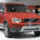 Illustration for article titled Detroit Auto Show: Volvo R-Design XC90 Adds Sporty Style Without Burden of Sporty Performance